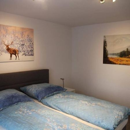 Wohnung Julius 2 Sankt Andreasberg Luaran gambar
