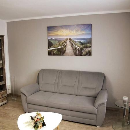 Wohnung Julius 2 Sankt Andreasberg Luaran gambar